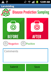 Disease Prediction Sampling poster 2