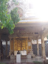 Matha Temple