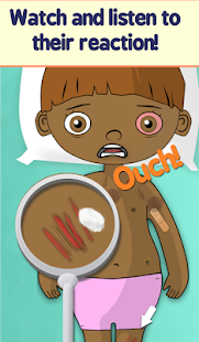 Kid Doctor Screenshots 4