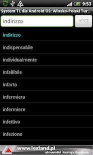 Free Download TL+ Base Italian - Tourist APK for Android