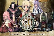 Inotia3: Children of Carnia