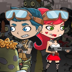 Monster Safari.apk 1.0.4