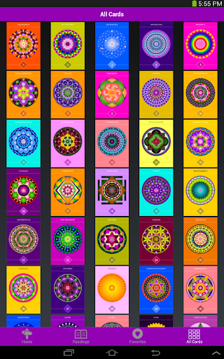 【免費生活App】Maitreya Wisdom Cards-APP點子