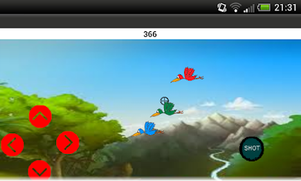 Bird Killer poster 2