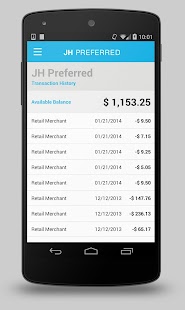 JH Preferred Screenshots 3