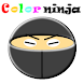 Color Ninja Game