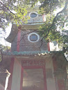 華嚴塔 Wah Yen Pagoda 