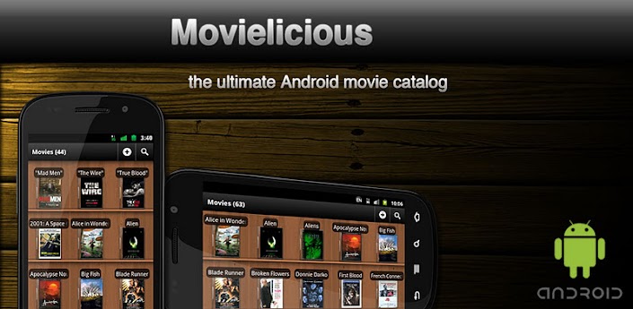 Movielicious