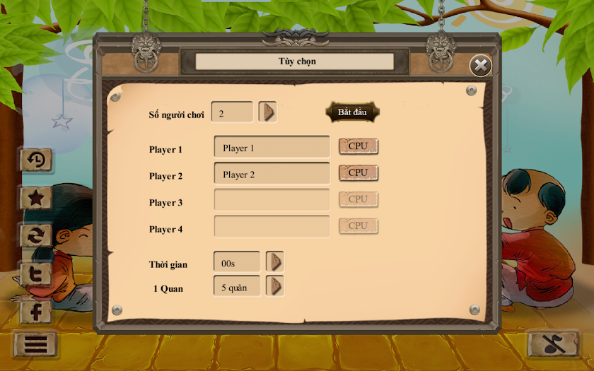 Mancala Vietnam Screen 3