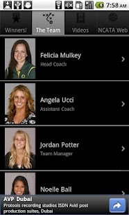 Free Oregon Acro & Tumbling 2011 APK for PC