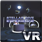 Stellar Dive Experience VR