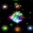 aSpiritBomb Live Wallpaper logo