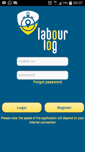 免費下載商業APP|Labourlog app開箱文|APP開箱王