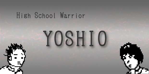 How to download High School Warrior YOSHIO 1.4.2 unlimited apk for laptop