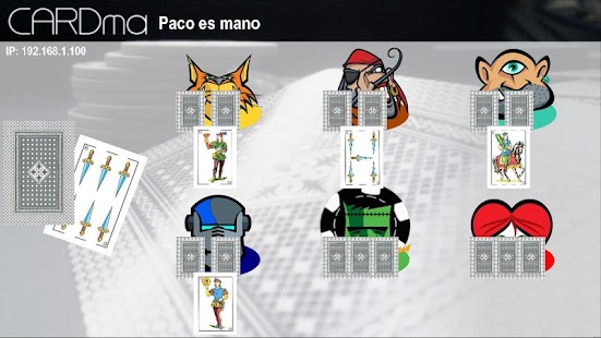 How to get CARDma Servidor 1.1 mod apk for laptop