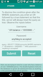 Learn Security Screenshots 10