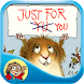 Just for You - Little Critter icon