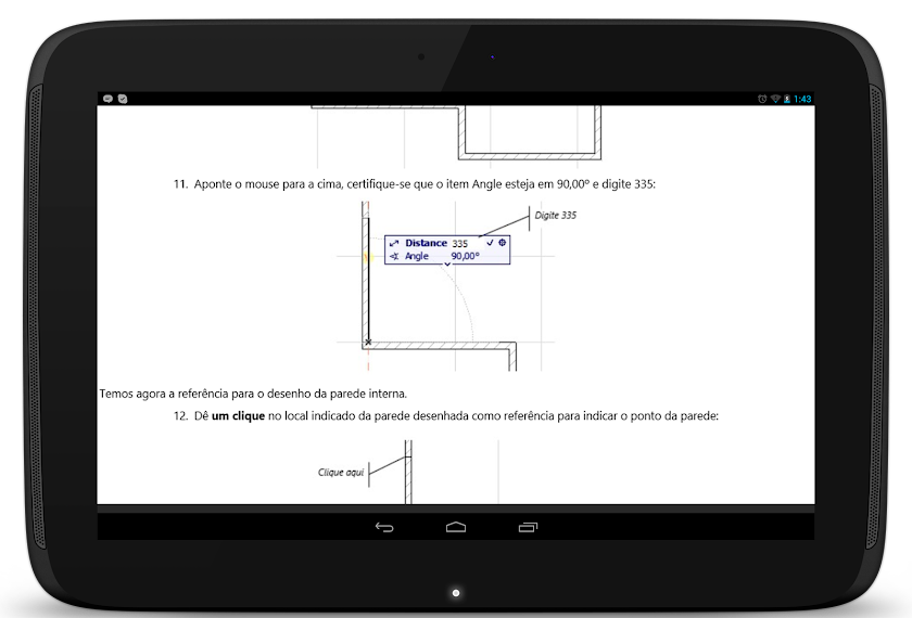 eBook Archicad (Português) Screen 2