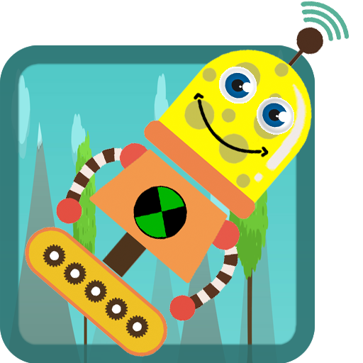 Sponge Ben Bob 10 LOGO-APP點子