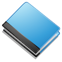 Kindle Daily Deal Widget (UK) logo