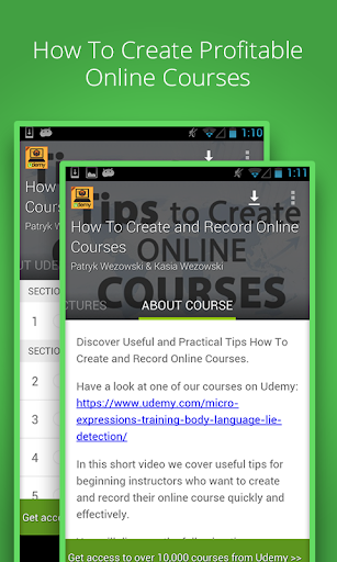 How To Create Online Courses