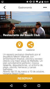 Lastest Don Carlos Leisure Resort&Spa APK