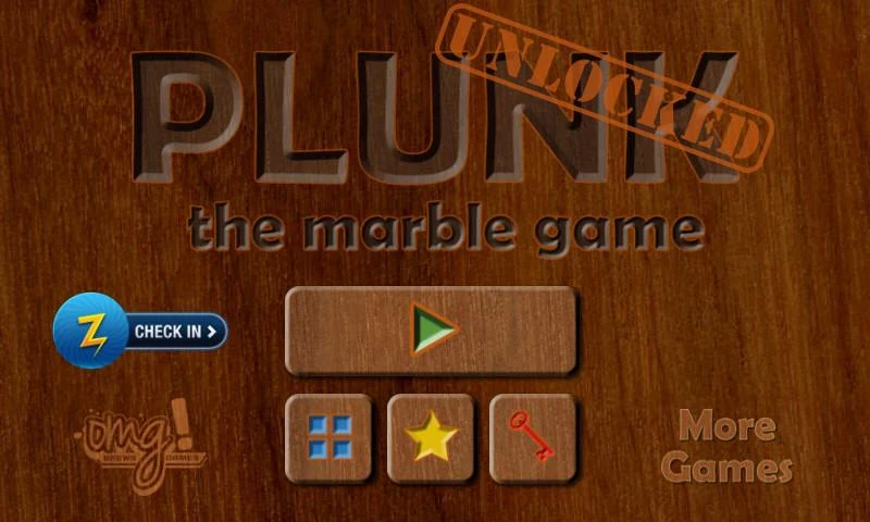 Plunk! Unlocked - screenshot