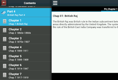 History of India Screenshots 2