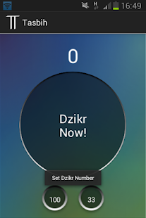 How to download Tasbih 1.0 mod apk for laptop