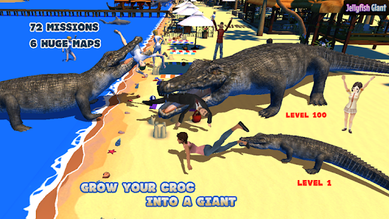 Rouge The Crocodile Movie Free Download