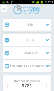 How to download Cuando llega? 2.0.2 apk for bluestacks