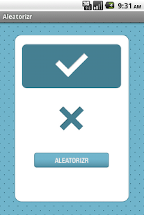 Aleatorizr Screenshots 2