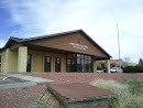 Tijeras Post Office