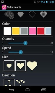 Heart Live Wallpaper Free Screenshots 7