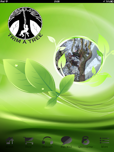 How to mod Trim A Tree lastet apk for bluestacks