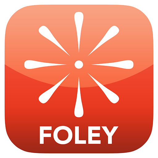 Foley Snap Factor 商業 App LOGO-APP開箱王
