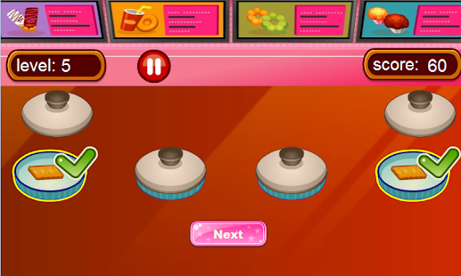 Find Your Food Screenshots 0