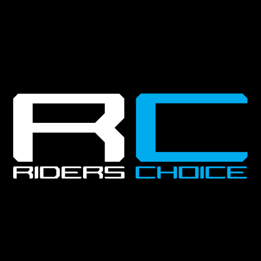 Riders Choice LOGO-APP點子