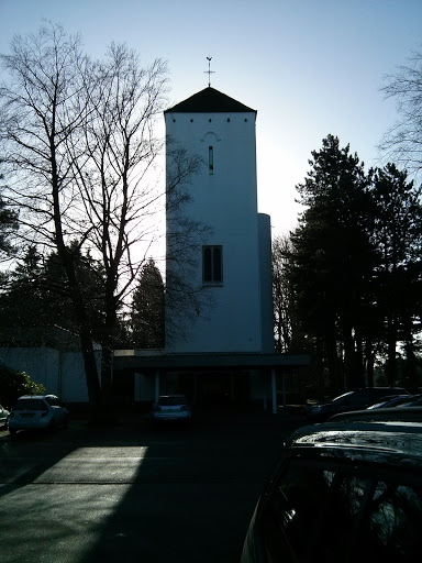 Kerk Schildebergen