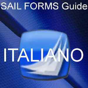 Guida SailForms ITALIANO