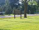 Reed Webster Park