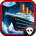 Ocean Liner 3D Ship simulator icon