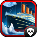 Ocean Liner 3D Ship simulator icon
