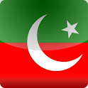 Pakistan Tehreek e Insaf logo
