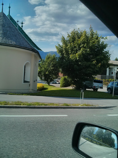 Kirche Kundl