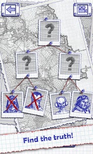 Doodle Planes - náhled