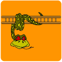 Snake and Ladder logo