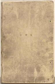 Zelfportret in cartouche met het wapen van de familie Ter Borch