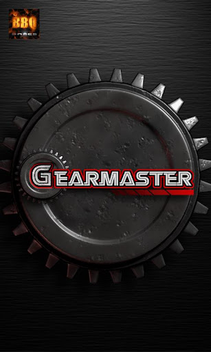 Gear Master Free