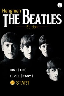 Free Hangman Beatles Trivia APK for Android